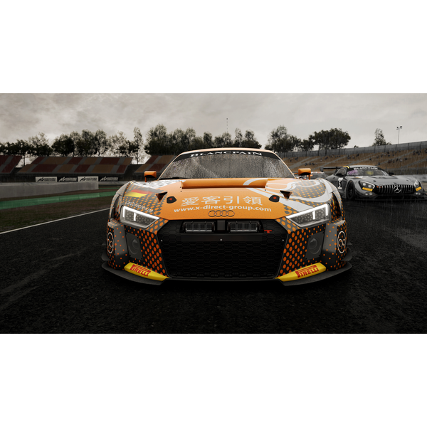 Assetto Corsa Competizione PC Download