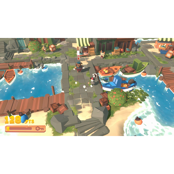 Pizza Possum PC Download