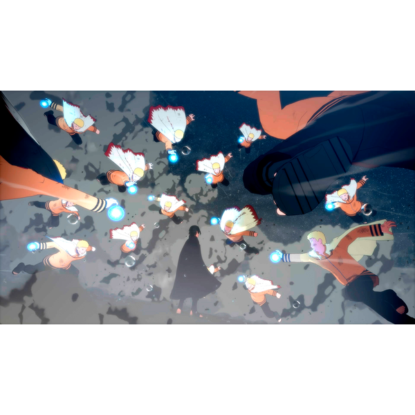 Naruto X Boruto Ultimate Ninja Storm Connections 