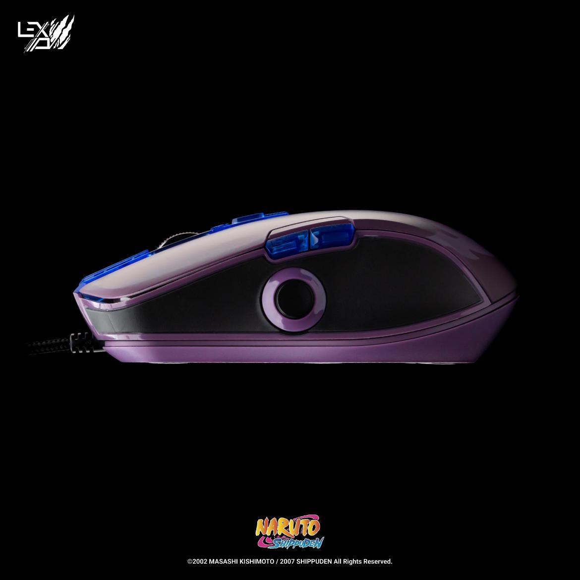 Naruto Shippuden Madara Destruction Mouse