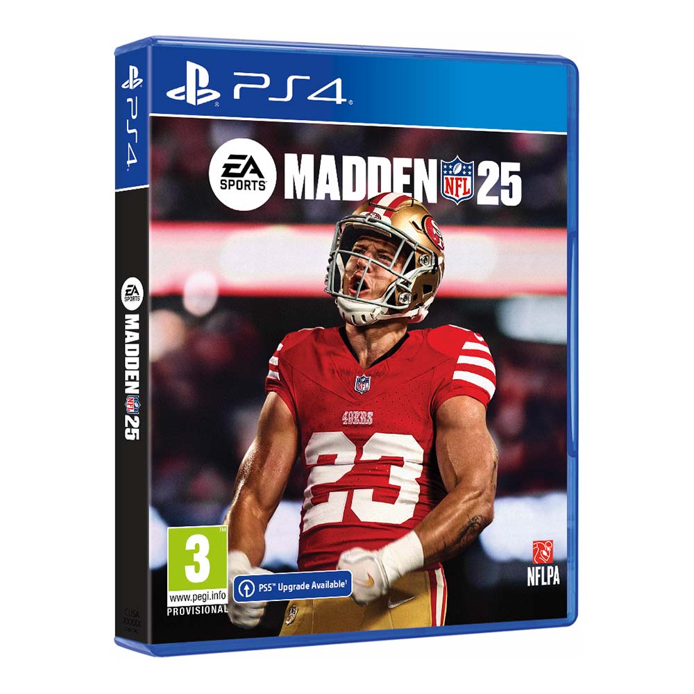 Madden NFL 25 - PlayStation 4