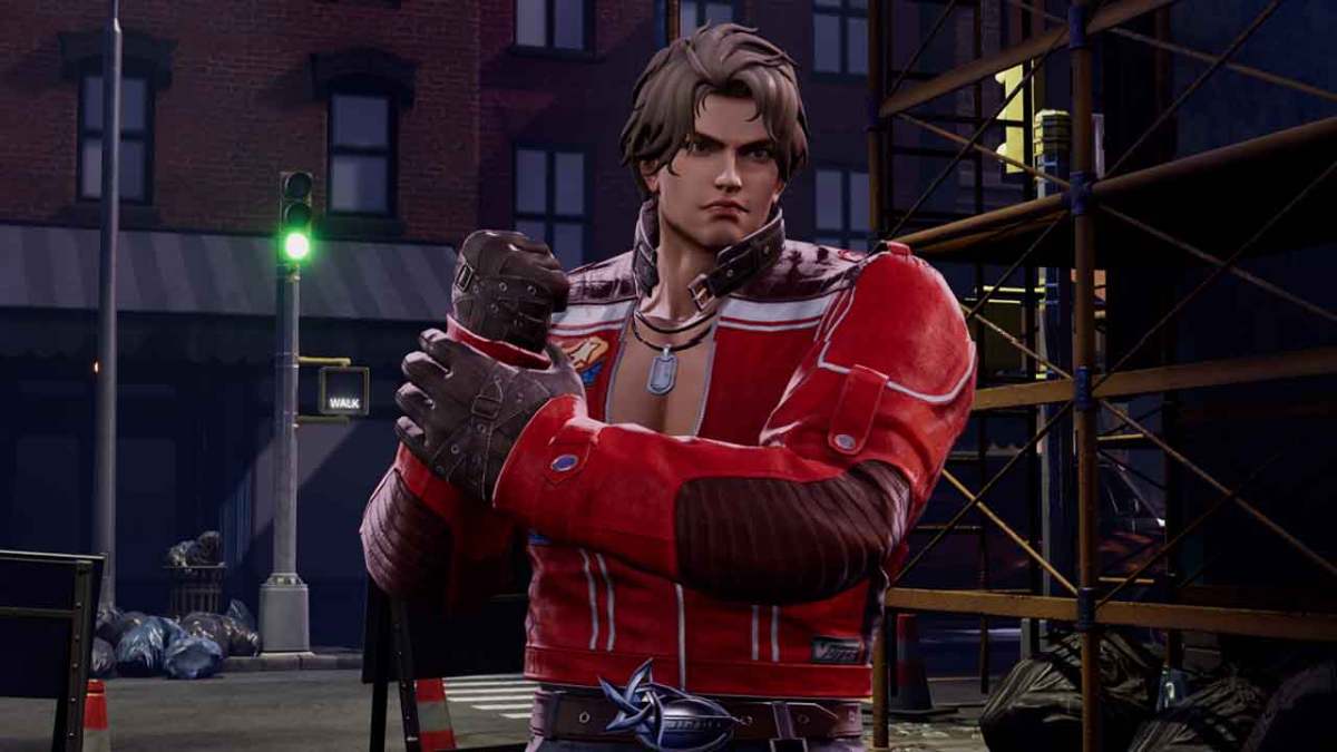 Double Dragon Revive Limited Edition - PlayStation 5