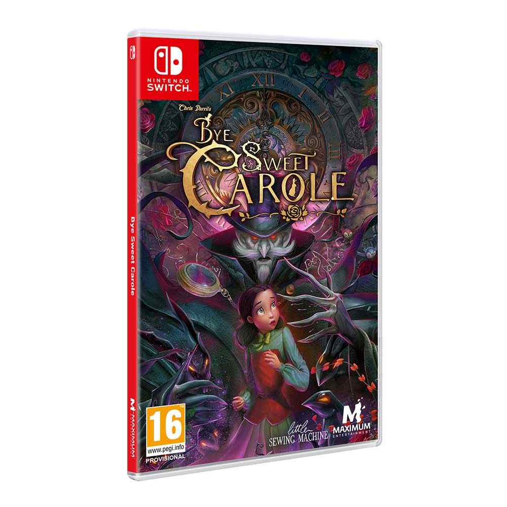 Bye Sweet Carole - Switch