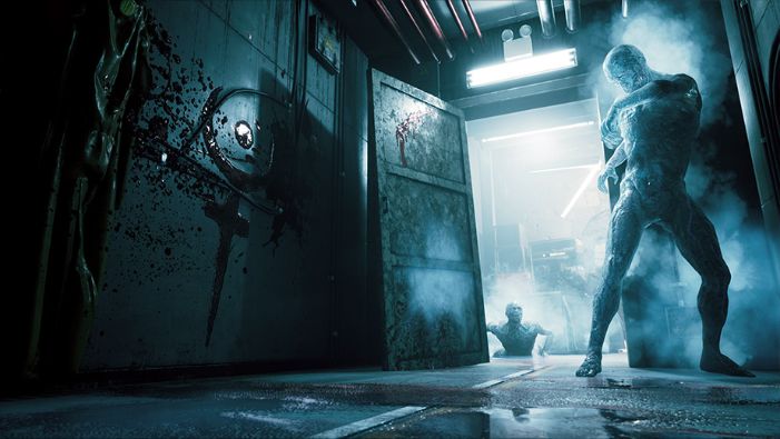 Daymare: 1994 Sandcastle - Xbox Series X