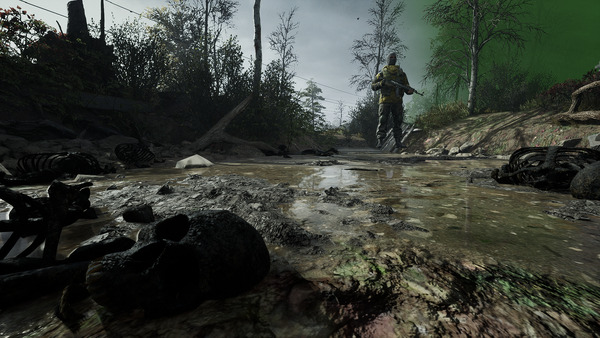 Chernobylite Enhanced Edition