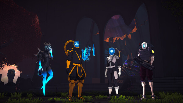 Gatekeeper - Pre Order