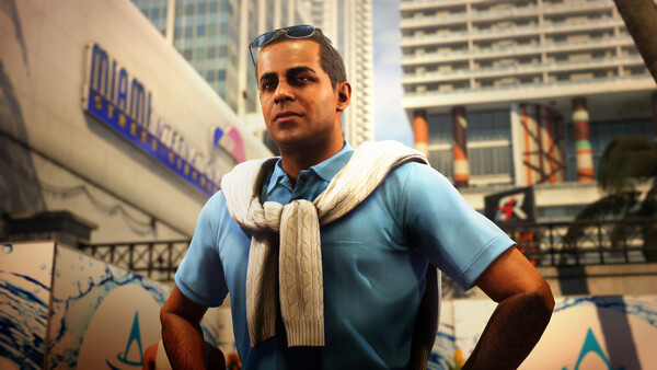 HITMAN 3 Access Pass: HITMAN 2 Expansion