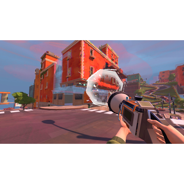 Yerba Buena PC Download