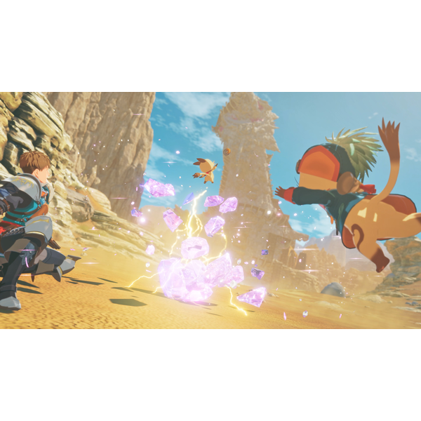 Monster Hunter Stories 3: Twisted Reflection - Additional Side Story: Rudy (ROW) PC Download