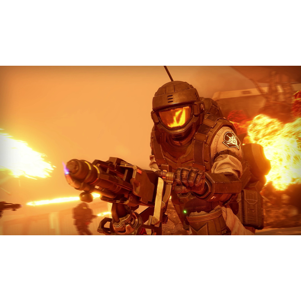 Starship Troopers: Extermination