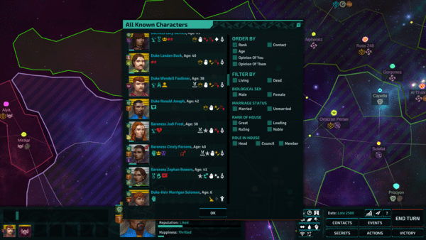 Star Dynasties PC Download