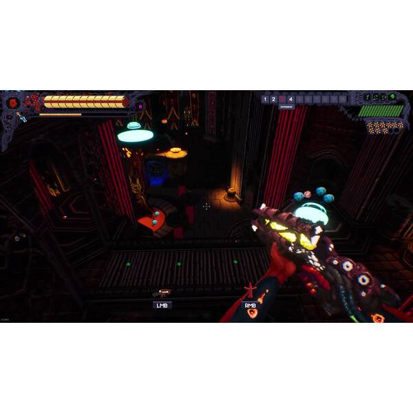 Diluvian Ultra PC Download