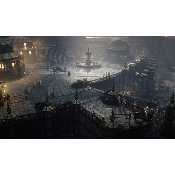 Wolcen: Lords of Mayhem