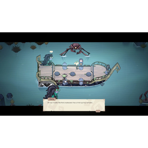 Ship of Fools PC Download