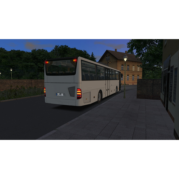 Omsi 2 Add-on Coach O560 Series