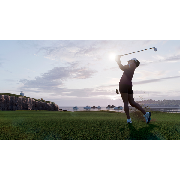 Ea Sports Pga Tour Xbox  Series X|S Download