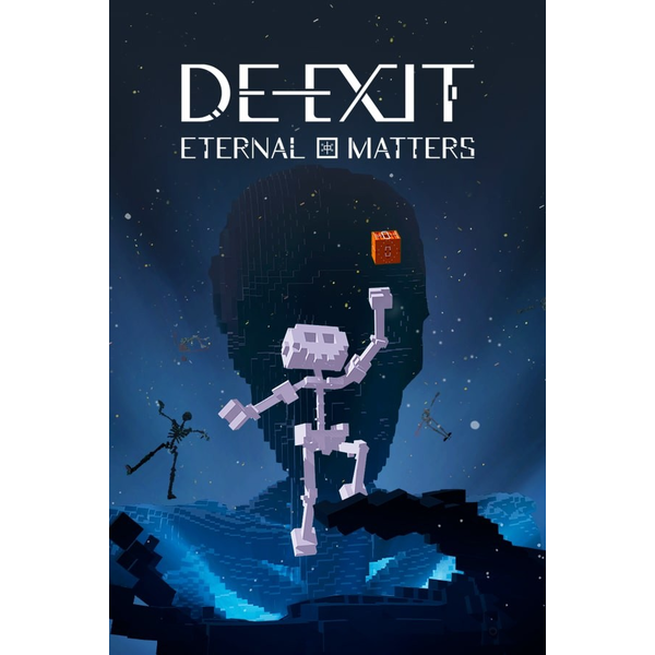 De-Exit Eternal Matters PC Download