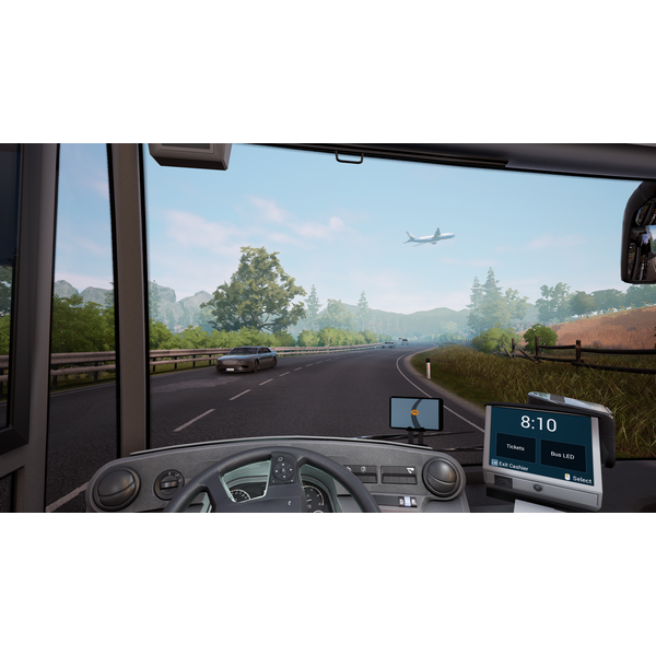 Bus Simulator 21 PC Download