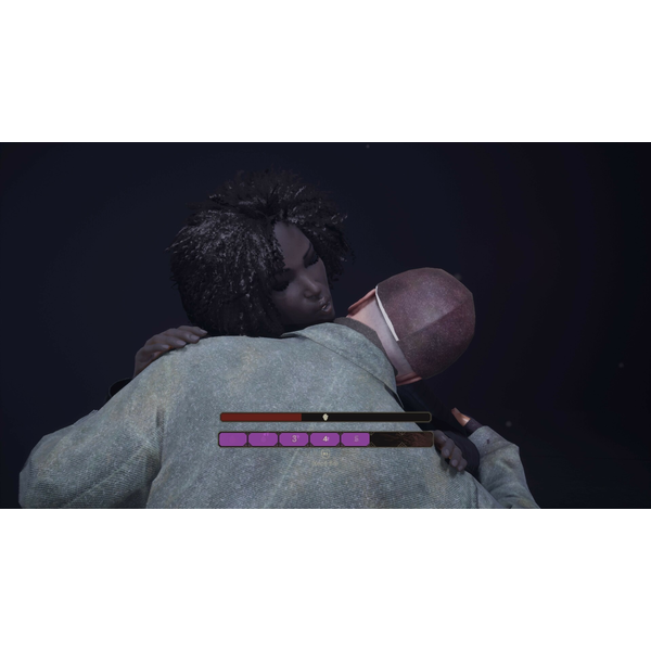 Vampire: The Masquerade  Swansong