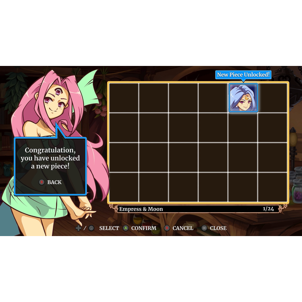 Magical Drop VI PC Download