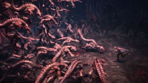 Devil May Cry 5 Special Edition - PS5