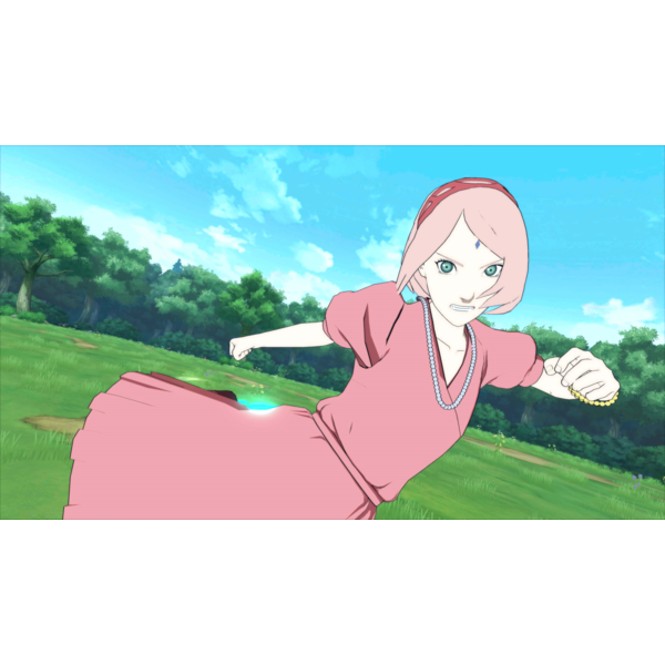 Naruto X Boruto Ultimate Ninja Storm Connections 