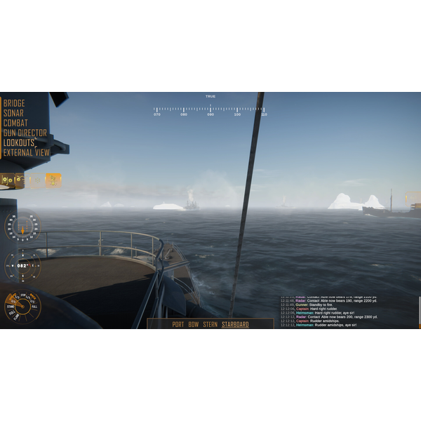 Destroyer: The U-Boat Hunter