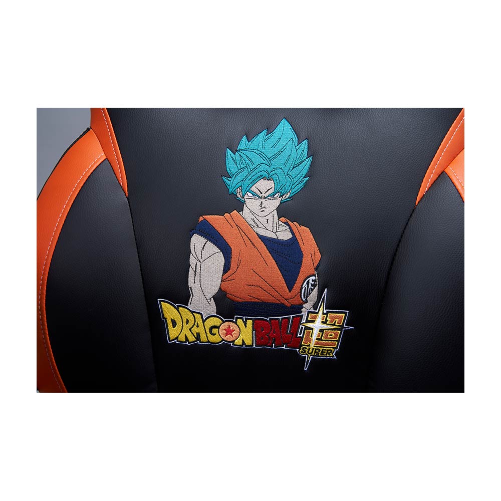 Dragon Ball Z - Junior Gaming Chair (Black)