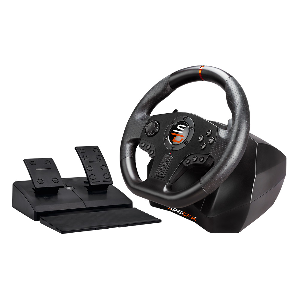 Driving Wheel SV 710