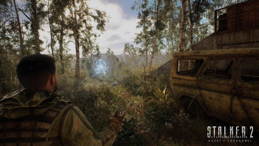 S.T.A.L.K.E.R. 2: Heart of Chornobyl