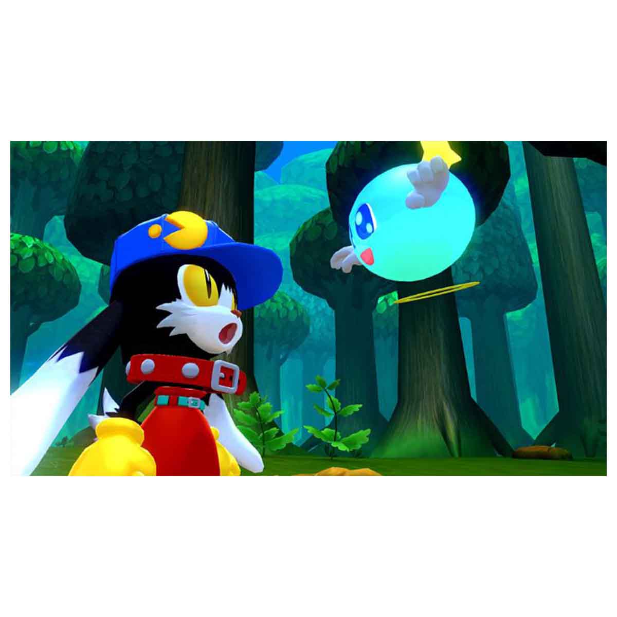 Klonoa Phantasy Reverie Series - PlayStation 4