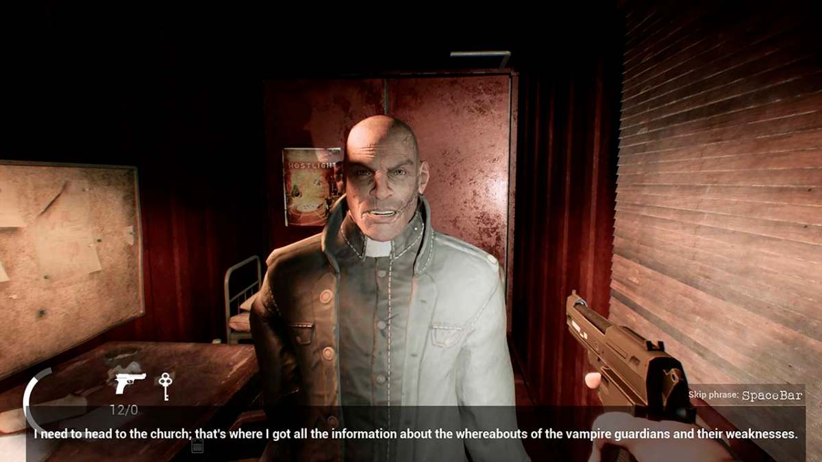 Everdark: Undead Apocalypse - PS5