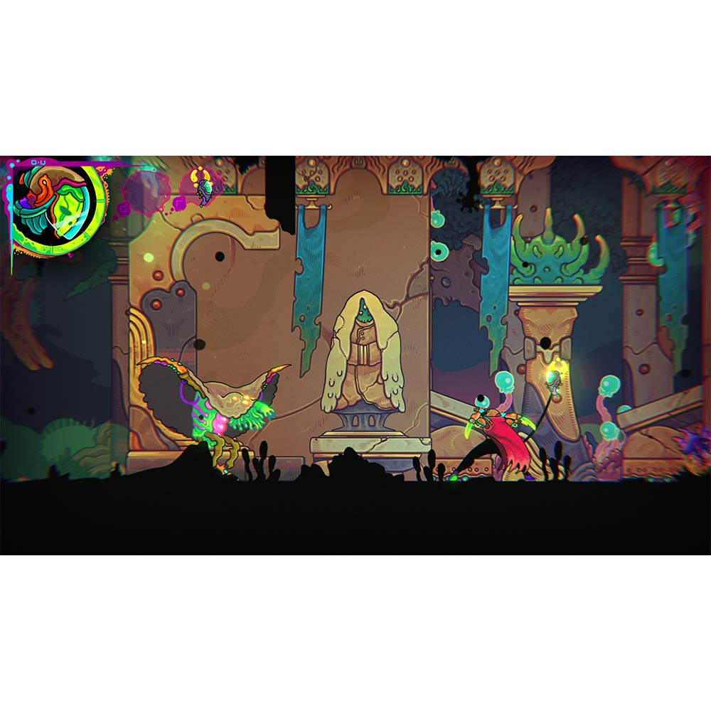 Ultros: Deluxe Edition - PS5