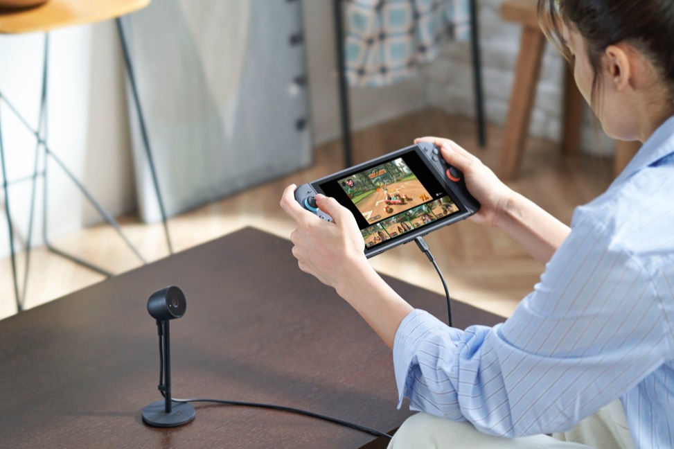 Nintendo Switch 2 Camera - Switch 2