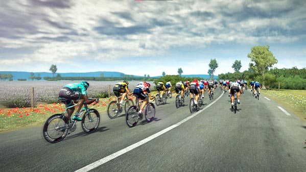Tour De France 2021 - Xbox One