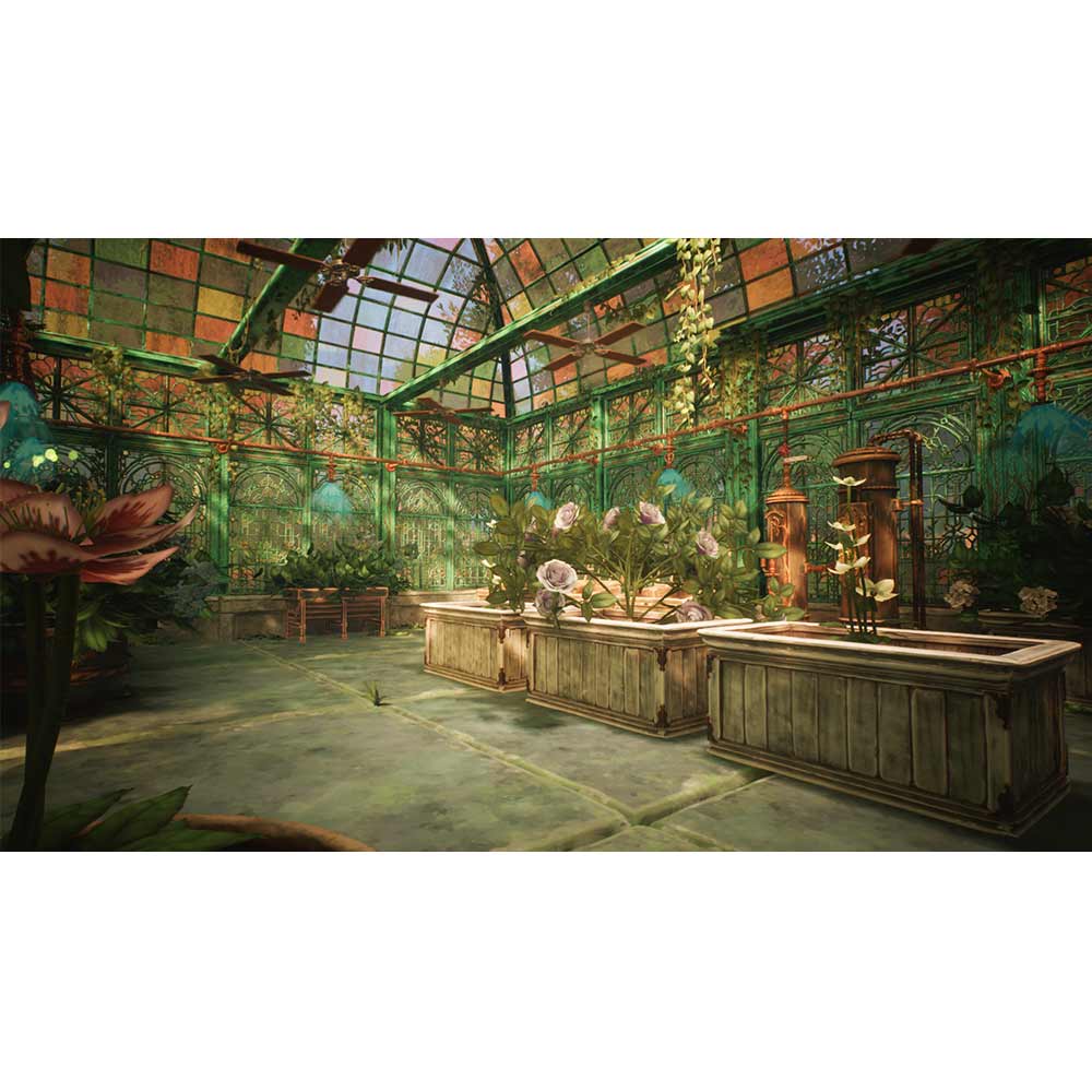 Garden Life: A Cozy Simulator - Xbox Series X