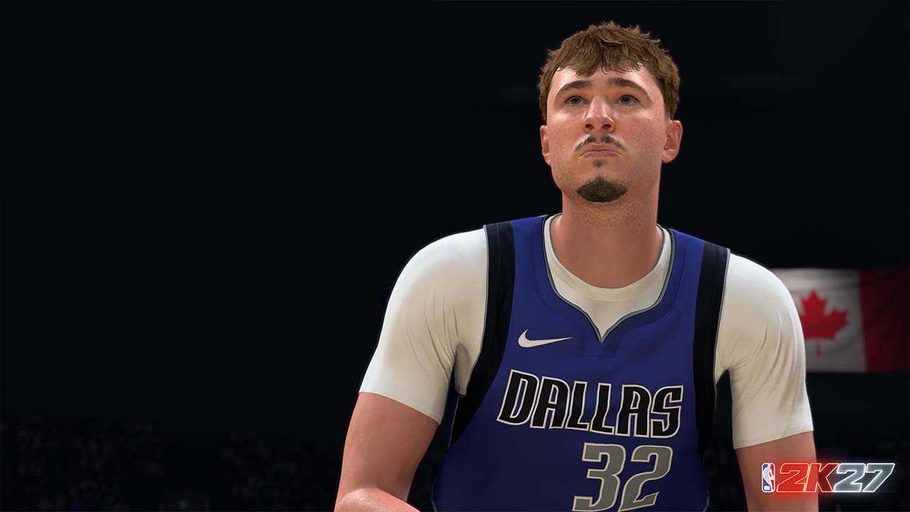 NBA 2K27 - Xbox Series X