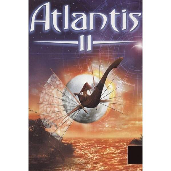 Atlantis 2: Beyond Atlantis