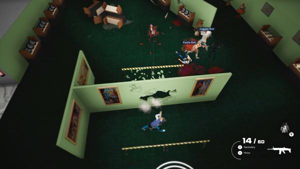 Shoot on Sight - Early Access