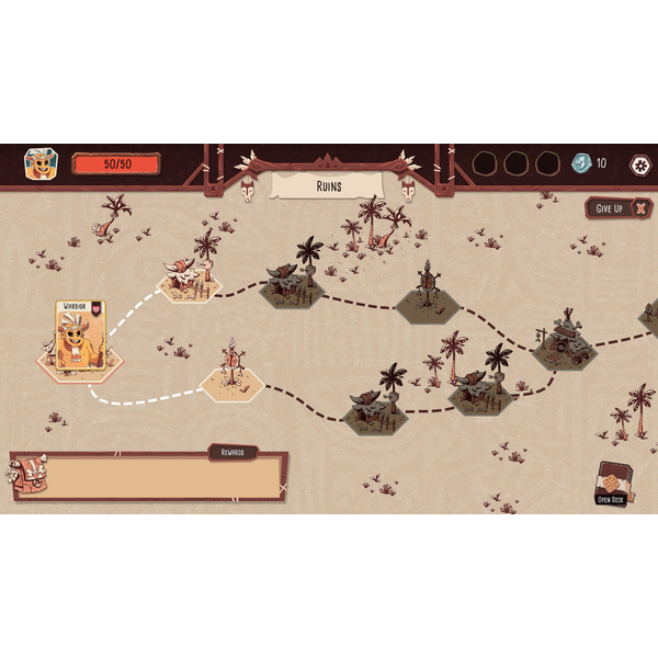 Kaya's Prophecy (ROW) 