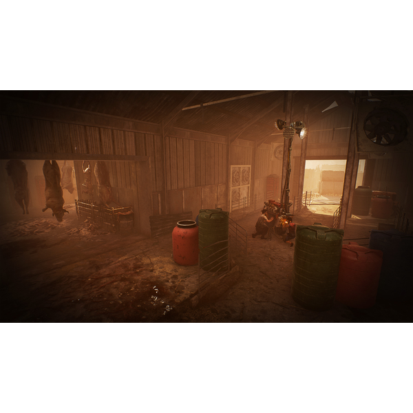 Dead by Daylight - Gold Edition (ROW)