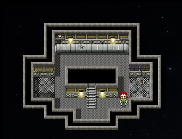 Space Pilgrim Episode II: Epsilon Indi