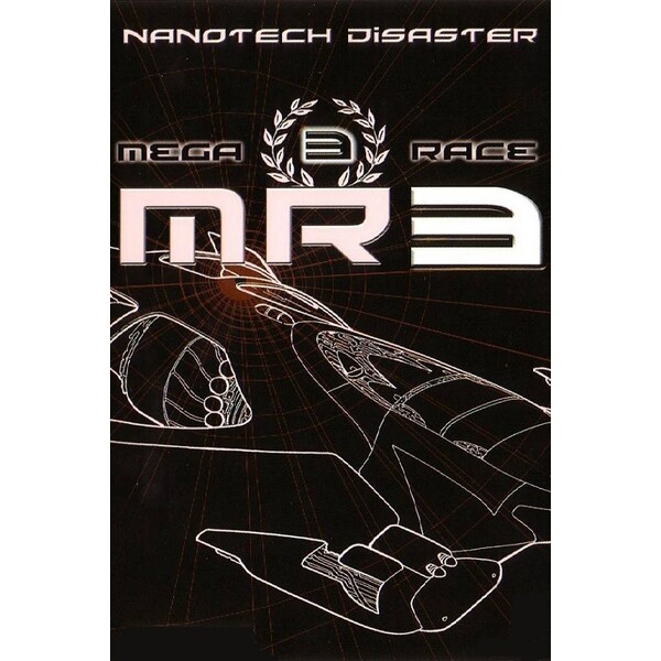 MegaRace 3