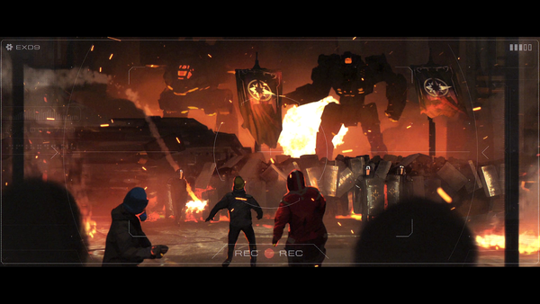 BATTLETECH - Digital Deluxe Content