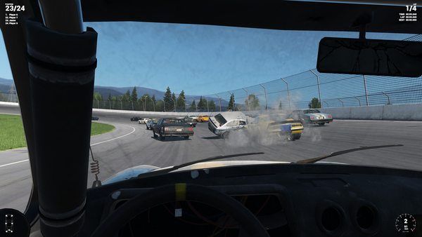 Wreckfest PC Download