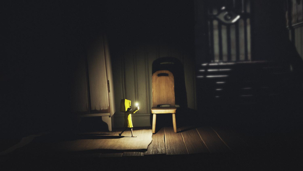 Little Nightmares Complete Edition PC Download