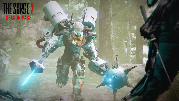 The Surge 2 - Season Pass