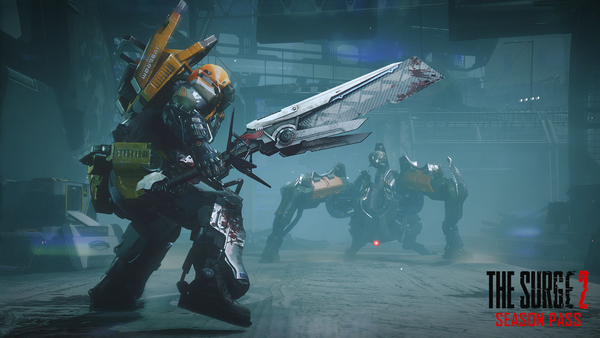 The Surge 2 - Season Pass