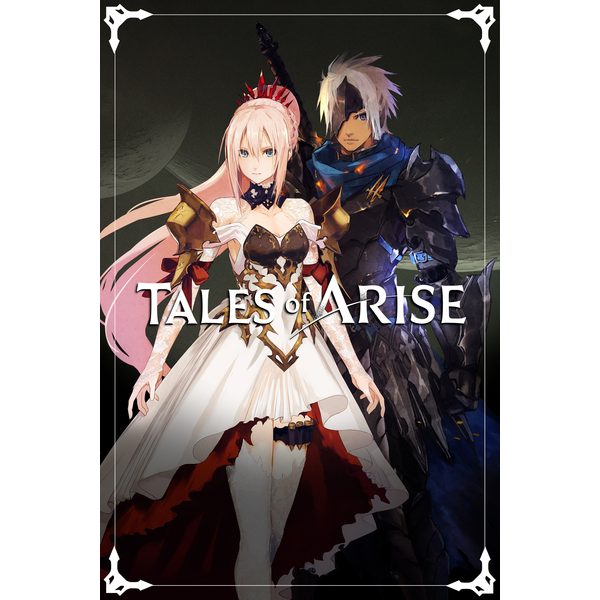 Tales of Arise PC Download 