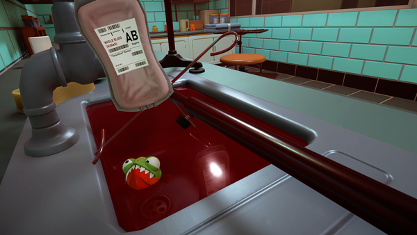 I Am Fish PC Download (EU)